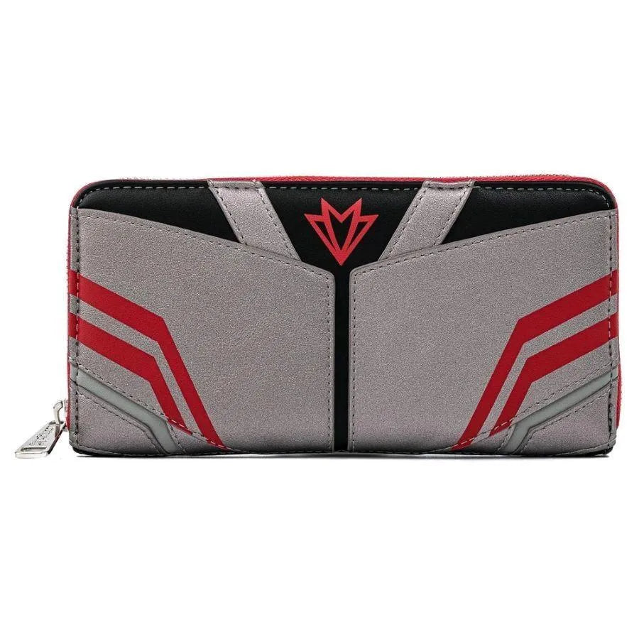 LOUMVWA0133 Captain America - Falcon Costume Purse - Loungefly - Titan Pop Culture