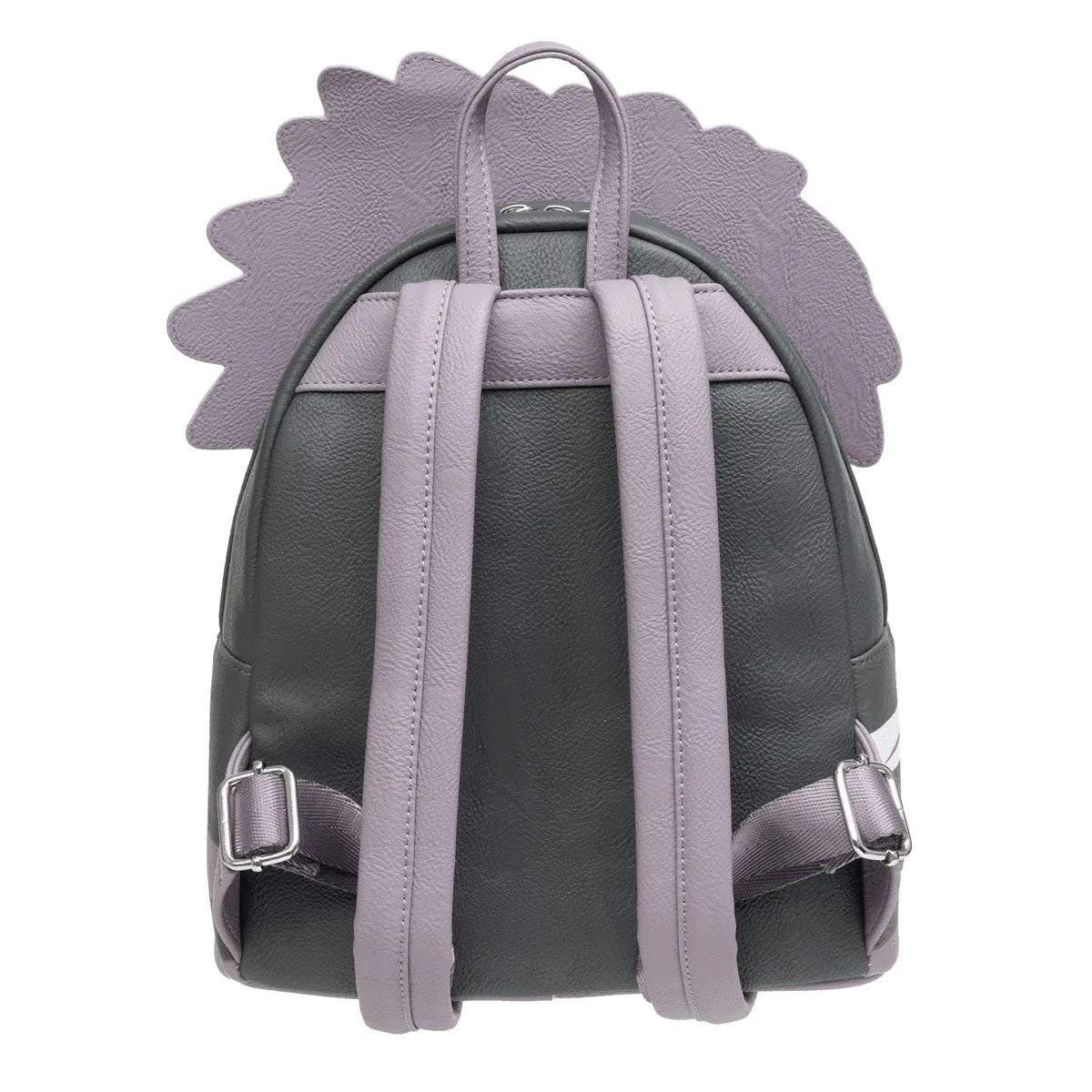 LOUNRBK0010 Naruto: Shippuden - Kakashi Hatake Anbu Mask US Exclusive Mini-Backpack [RS] - Loungefly - Titan Pop Culture