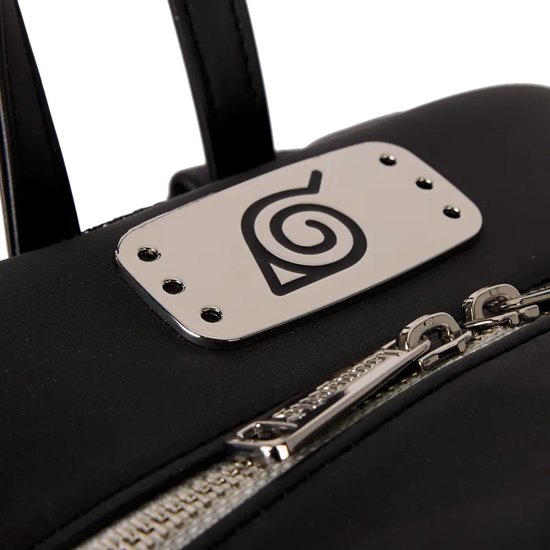 LOUNRBK0023 Naruto - Naruto Cosplay Full-Size Backpack - Loungefly - Titan Pop Culture