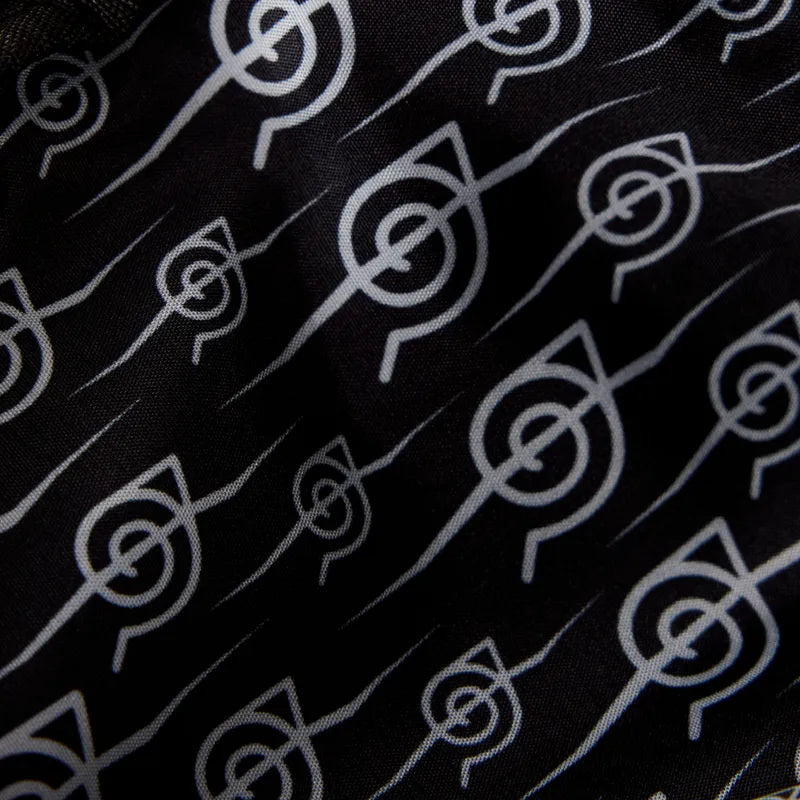 LOUNRTB0002 Naruto - Akatsuki Sling Bag - Loungefly - Titan Pop Culture