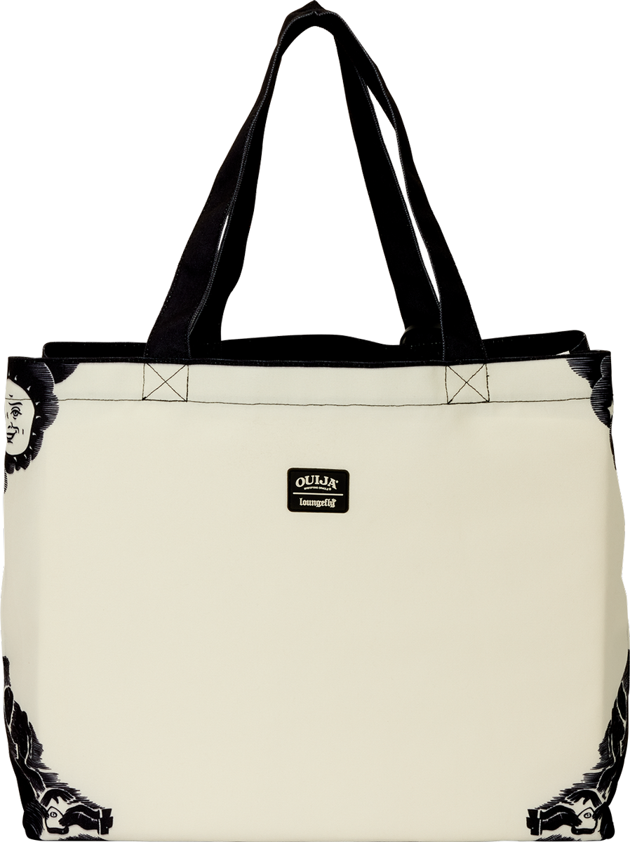 Hasbro – Ouija Oversize Canvas Tote Bag