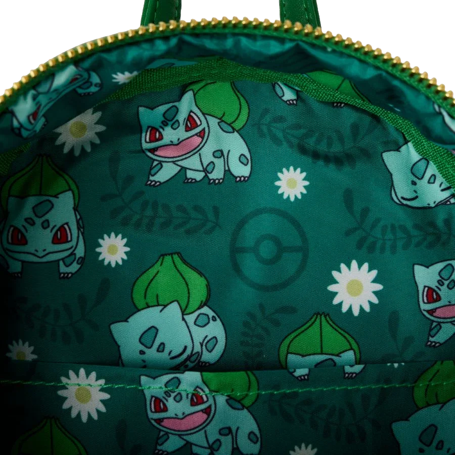 Pokemon - Bulbasaur Mini Backpack