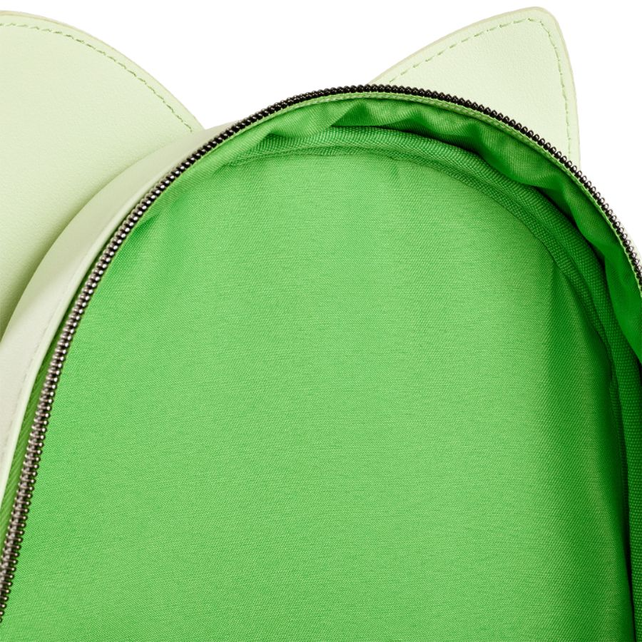 Pokémon - Mini mochila de la colección de figuras de Sprigatito