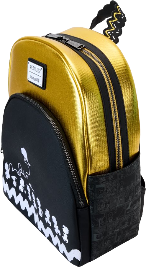 Peanuts - 75th Anniversary Mini Backpack