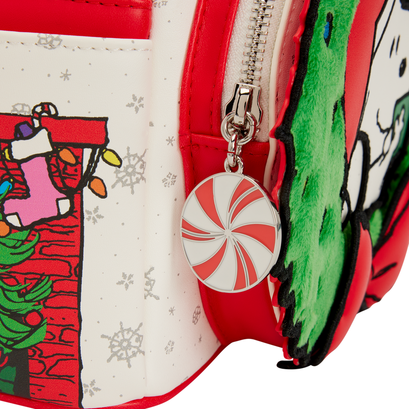 Peanuts – Minibolsa festiva