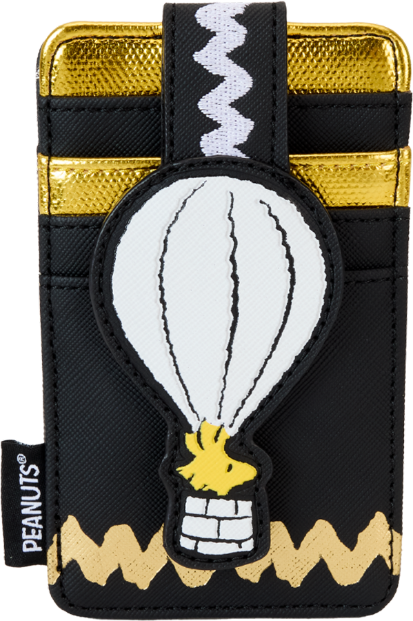 Peanuts - 75th Anniversary Cardholder