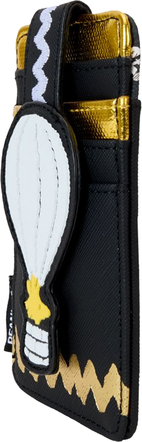 Peanuts - 75th Anniversary Cardholder