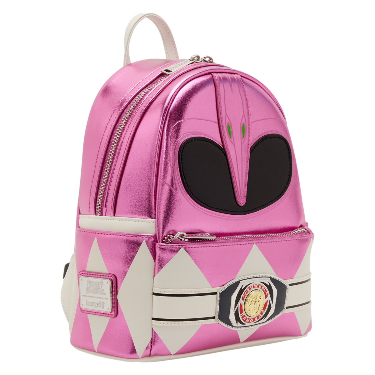 Power Rangers – Pink Ranger Mini Backpack