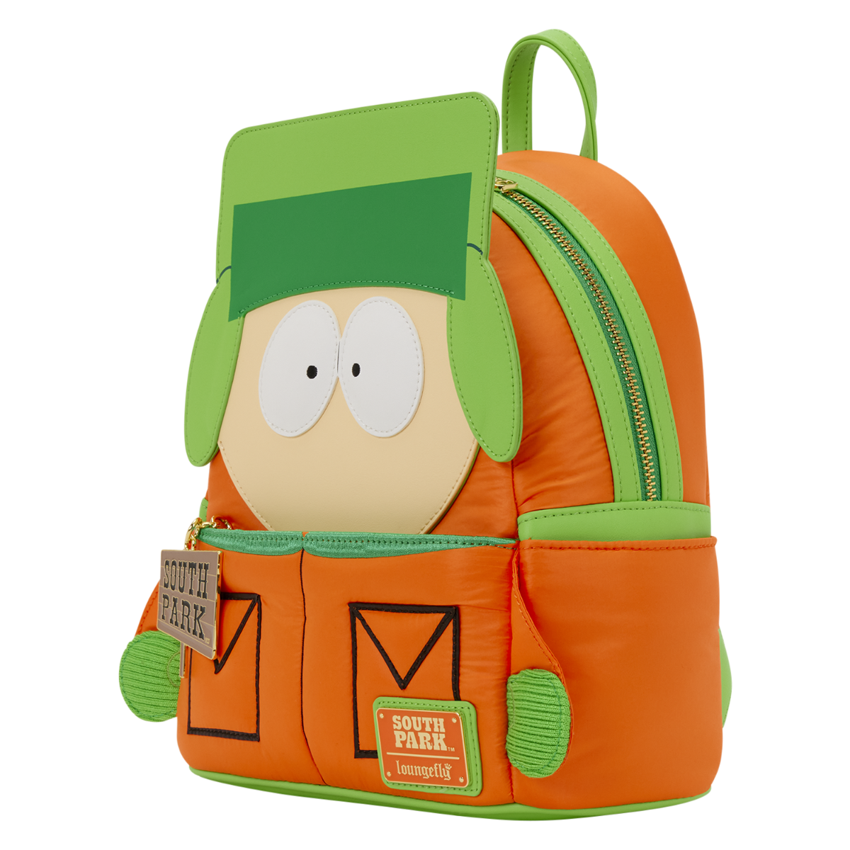South Park – Kyle Mini Backpack