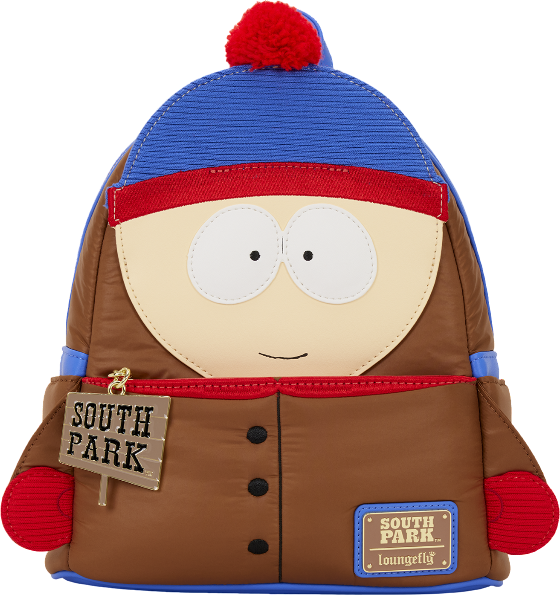 South Park – Stan Mini Backpack