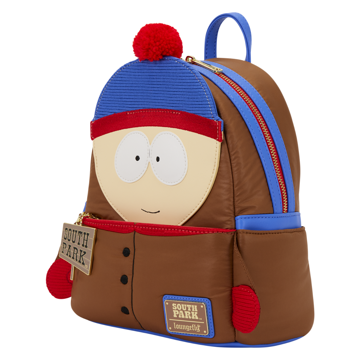 South Park – Stan Mini Backpack