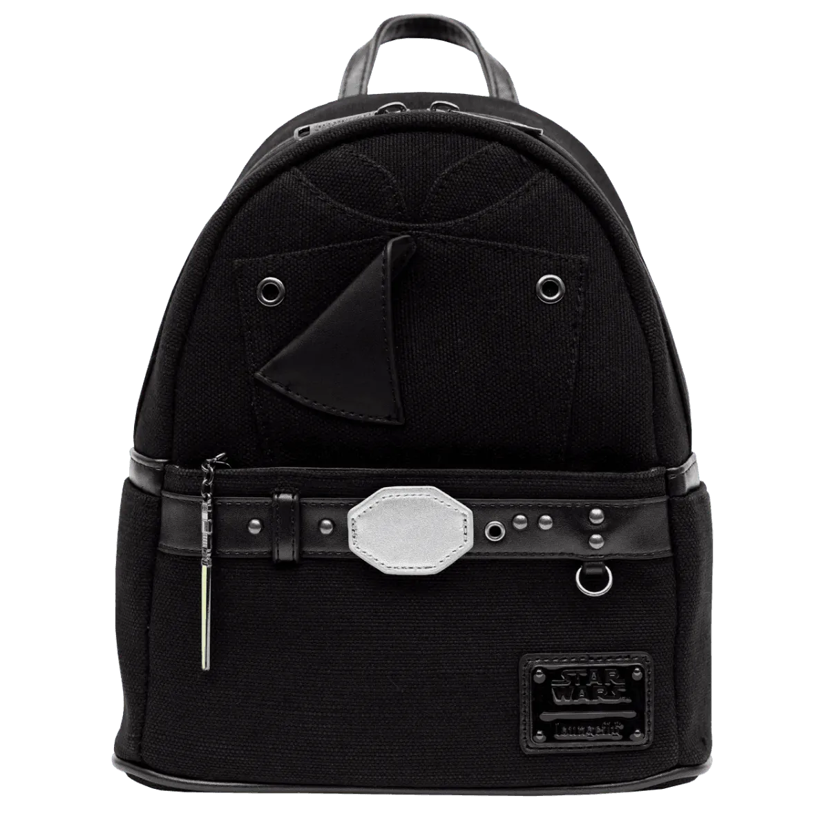 LOUSTBK0278 Star Wars - Luke Costume Backpack - Loungefly - Titan Pop Culture