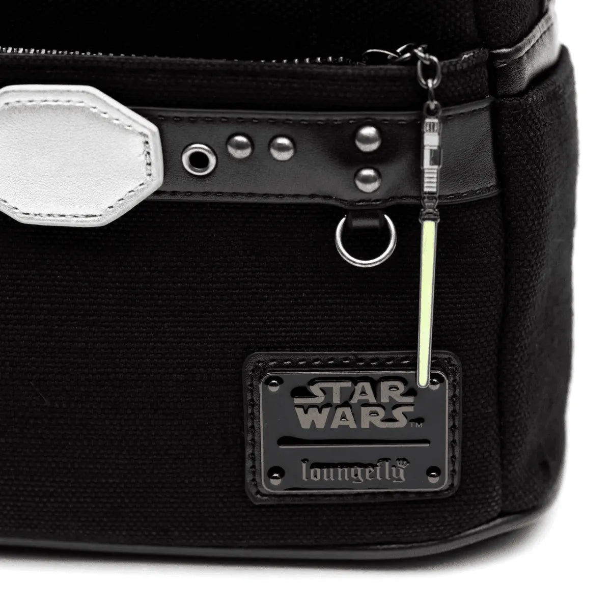 LOUSTBK0278 Star Wars - Luke Costume Backpack - Loungefly - Titan Pop Culture