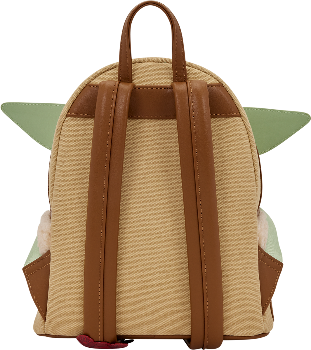 Star Wars: The Mandalorian – Grogu & Anzellan Mini Backpack