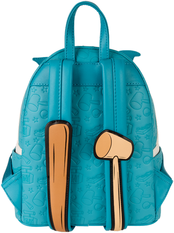 Tom & Jerry - Mini Backpack