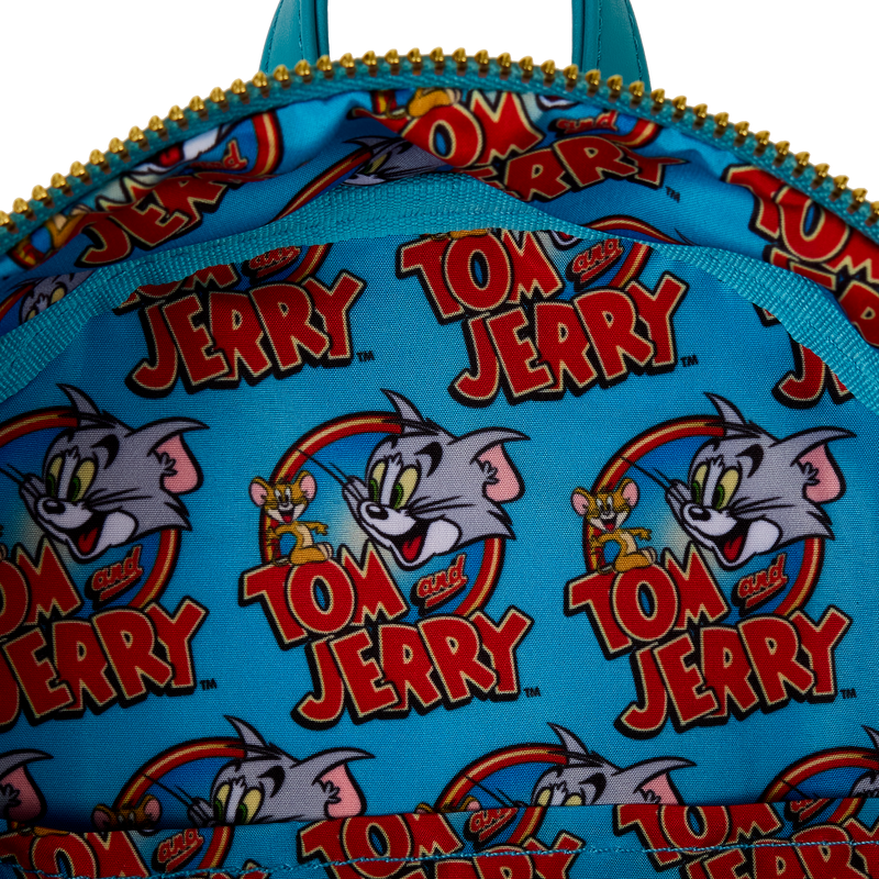 Tom & Jerry - Mini Backpack