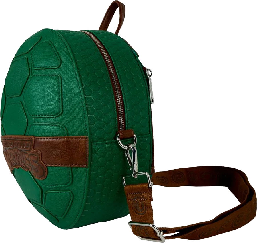 TMNT (TV) - Turtle Shell Molded Sling Bag