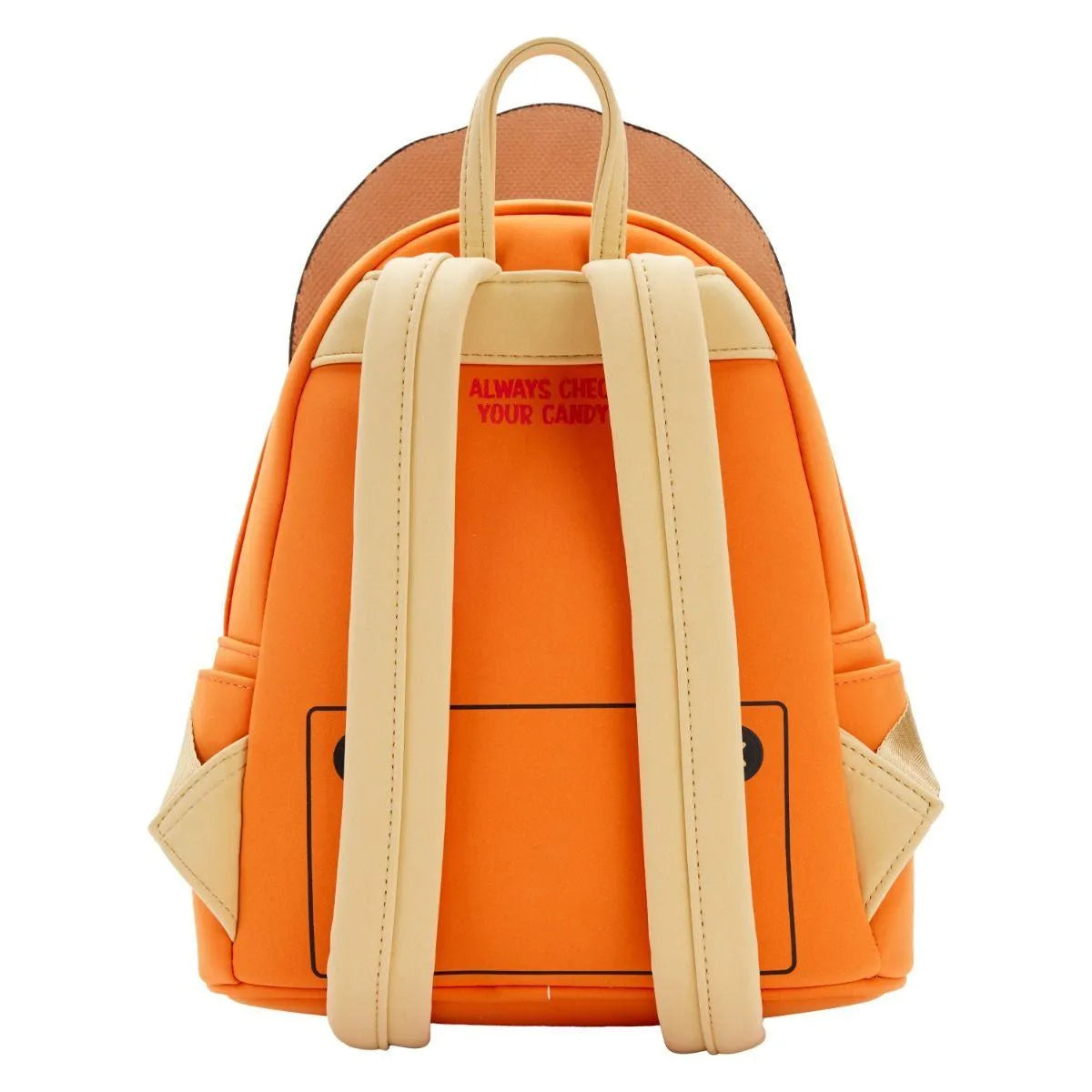 LOUTRTBK0001 Trick 'r Treat - Sam Mini Backpack - Loungefly - Titan Pop Culture