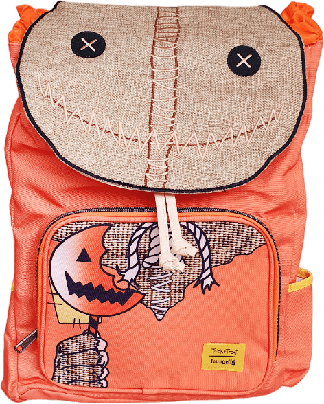 LOUTRTBK0006 Trick Or Treat - Sam Cosplay Mini Backpack [RS] - Loungefly - Titan Pop Culture