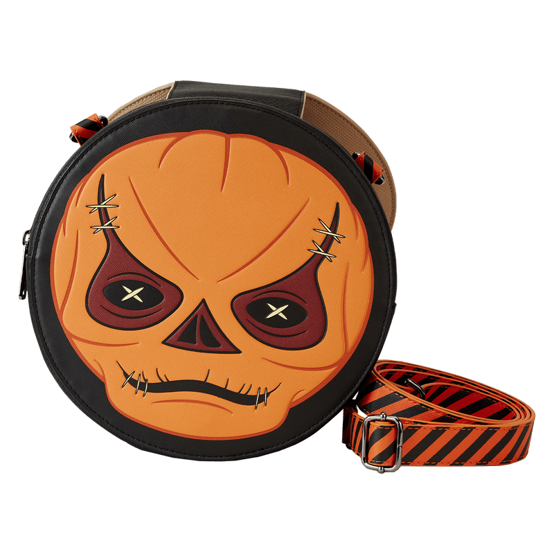 LOUTRTTB0003 Trick 'R Treat - Sam Crossbody - Loungefly - Titan Pop Culture