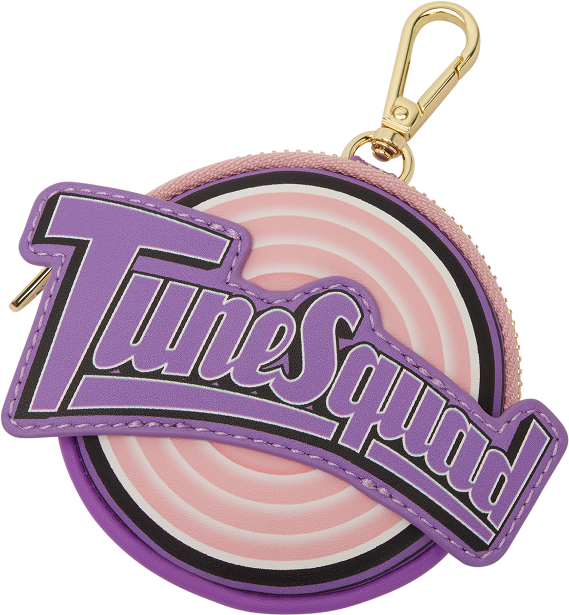 Space Jam – Bolso cruzado de Lola Bunny