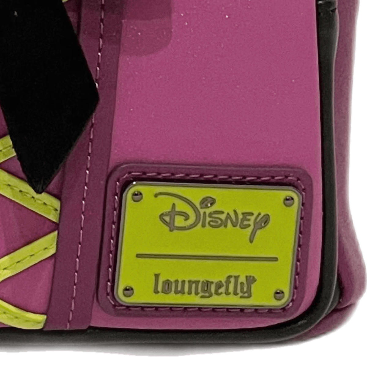 LOUWDBK1919 Disney - Minnie Mouse Witch Cosutme US Exclusive Mini Backpack [RS] - Loungefly - Titan Pop Culture