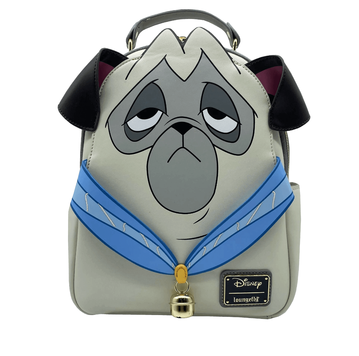 LOUWDBK2012 Pocahontas - Percy US Exclusive Mini Backpack - Loungefly - Titan Pop Culture