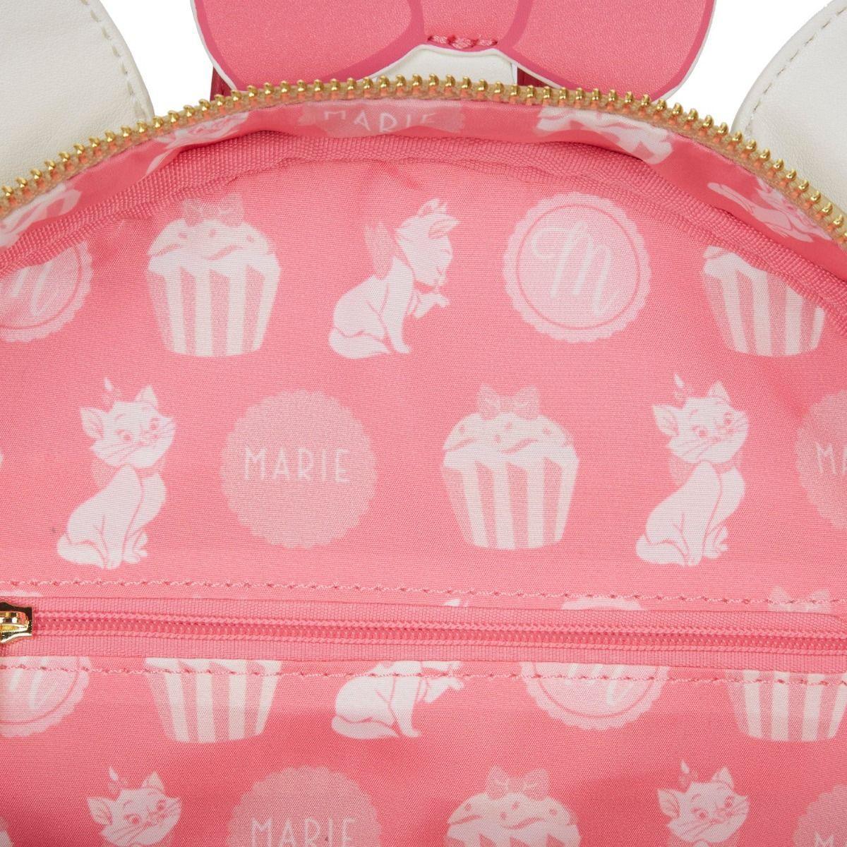 LOUWDBK2146 Aristocats - Marie Sweets Mini Backpack - Loungefly - Titan Pop Culture