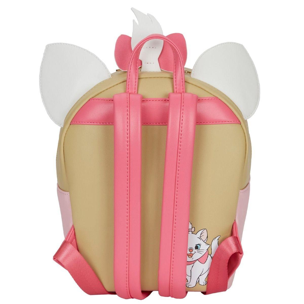 LOUWDBK2146 Aristocats - Marie Sweets Mini Backpack - Loungefly - Titan Pop Culture