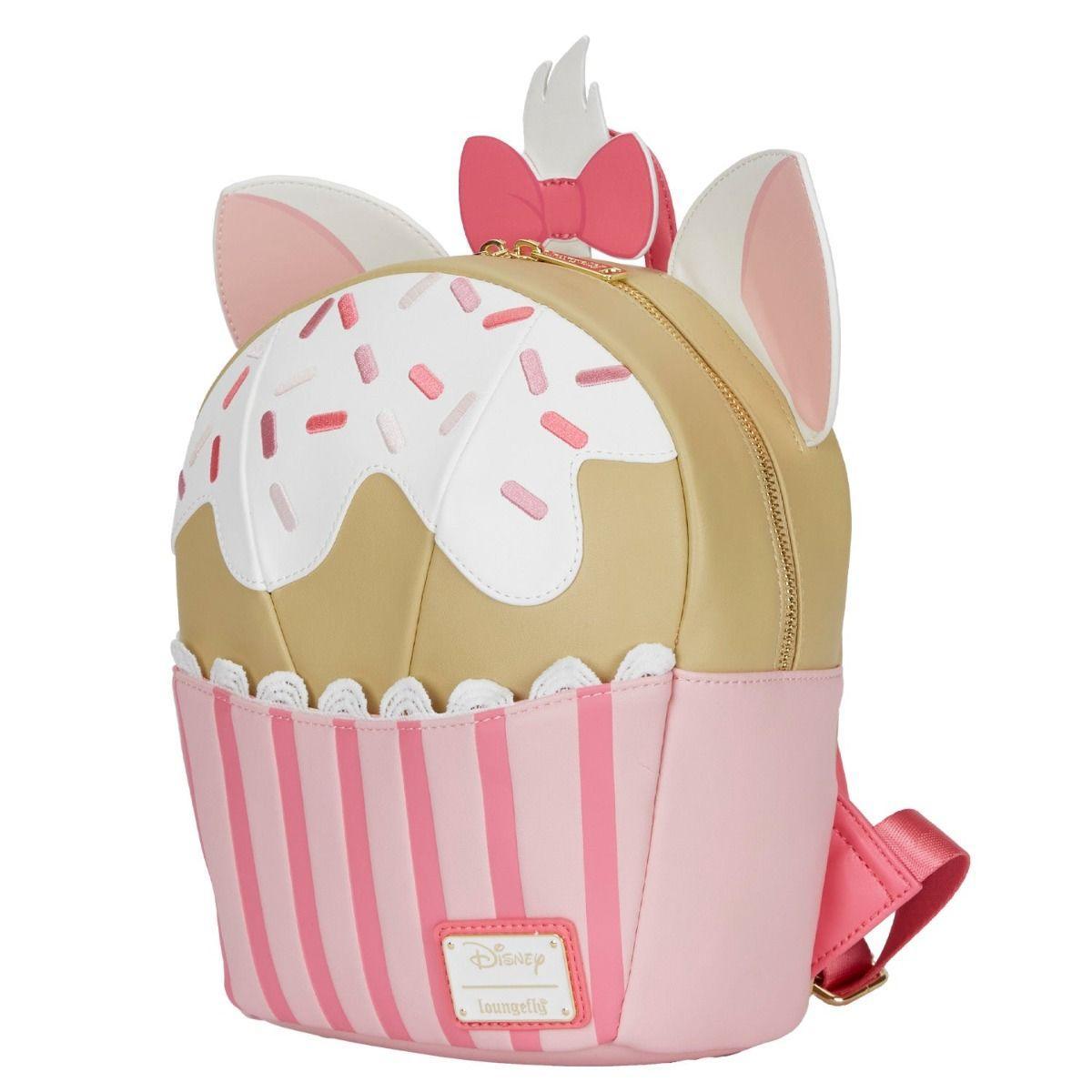 LOUWDBK2146 Aristocats - Marie Sweets Mini Backpack - Loungefly - Titan Pop Culture