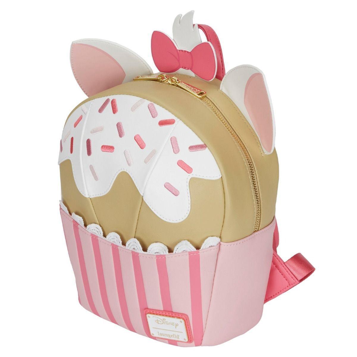 LOUWDBK2146 Aristocats - Marie Sweets Mini Backpack - Loungefly - Titan Pop Culture