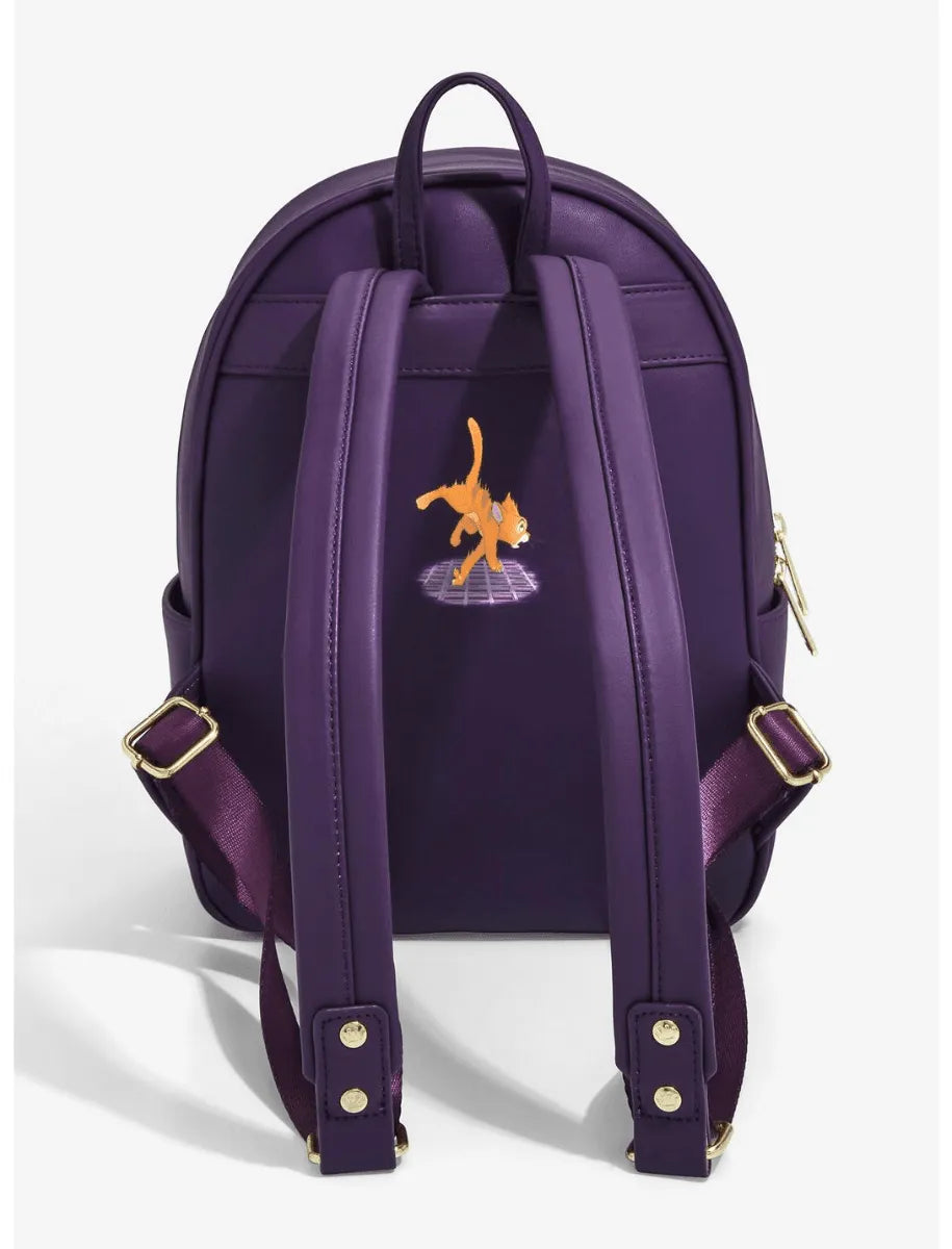 Oliver and company exclusive Loungefly top backpack