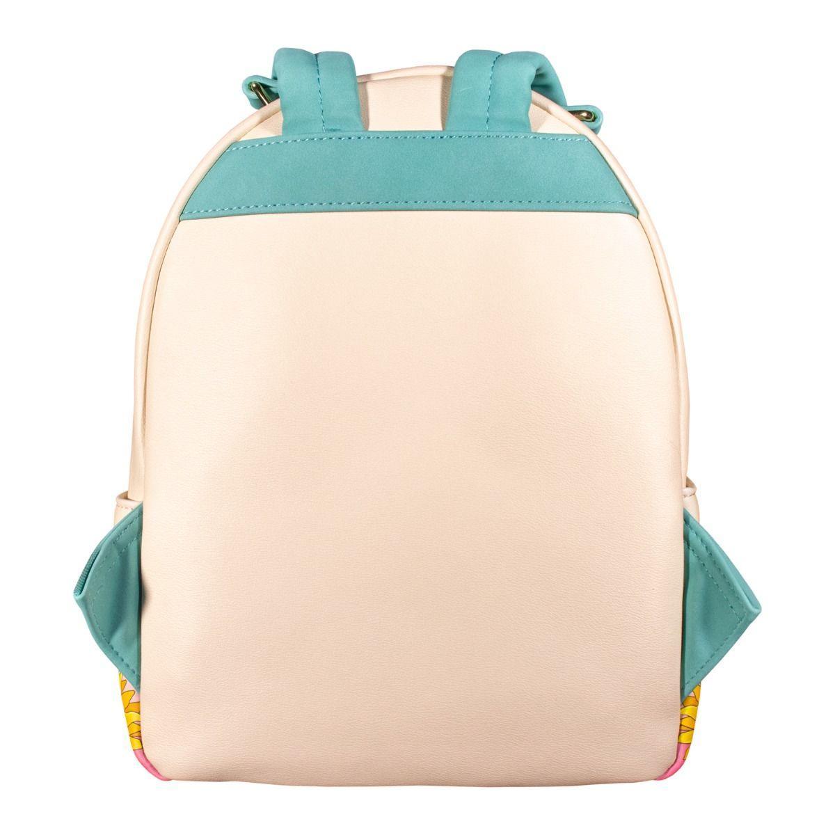 LOUWDBK2296 Pocahontas - Sunflower US Exclusive Mini Backpack - Loungefly - Titan Pop Culture