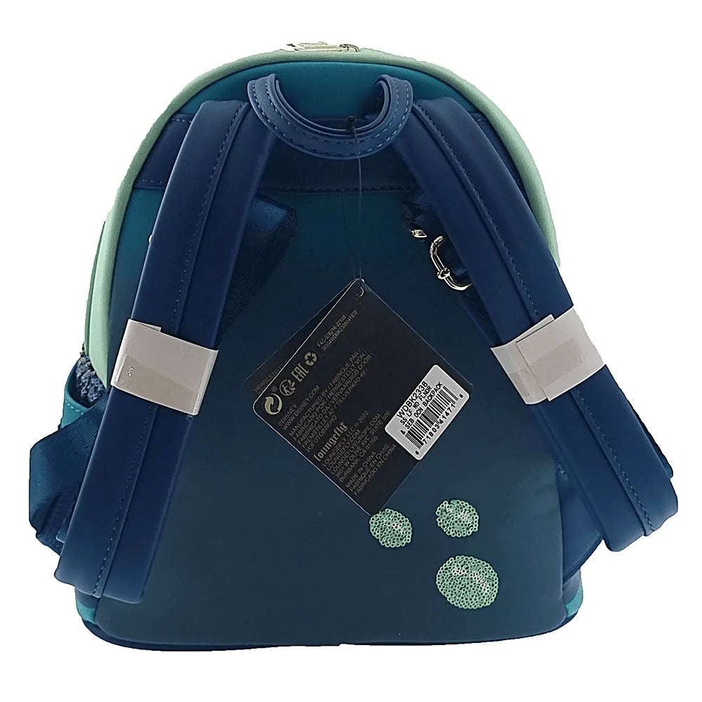 Loungefly Sebastian and Flounder Backpack online