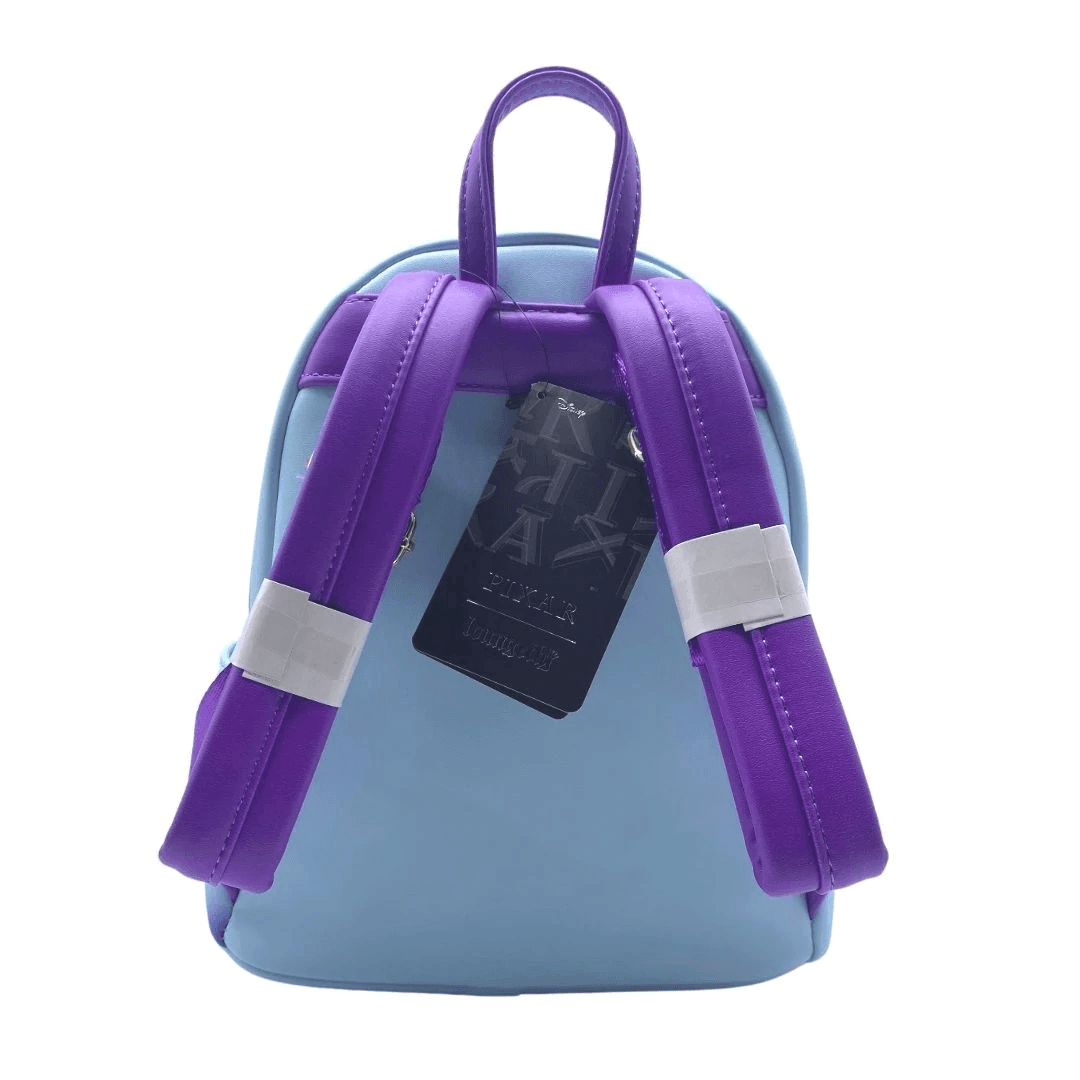 LOUWDBK2358 Inside Out - Scenes US Exclusive Mini Backpack - Loungefly - Titan Pop Culture