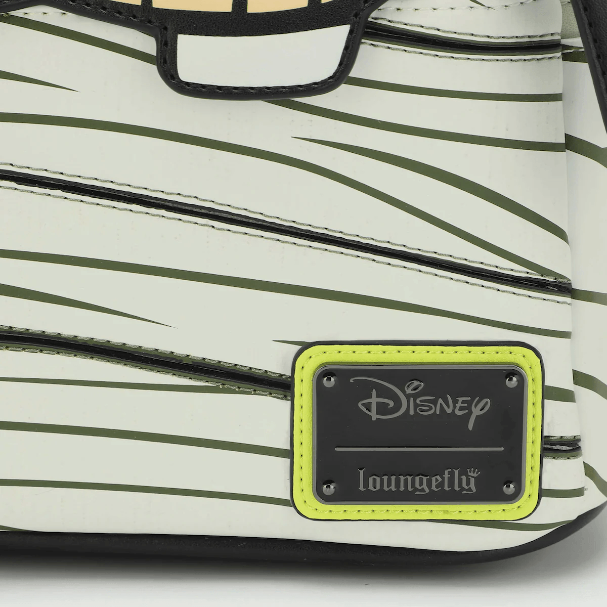 LOUWDBK2888 Disney - Mummy Goofy Mini US Exclusive Backpack UV Glow [RS] - Loungefly - Titan Pop Culture