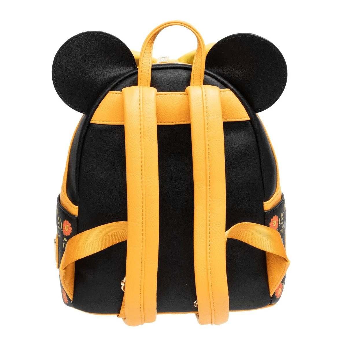 LOUWDBK3316 Disney - Dia De Los Muertos Minnie US Exclusive Mini Backpack [RS] - Loungefly - Titan Pop Culture