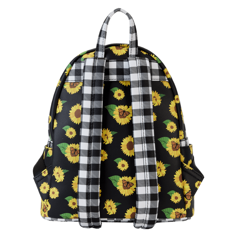 LOUWDBK3573 Bambi (1942) - Sunflower Friends Mini Backpack - Loungefly - Titan Pop Culture