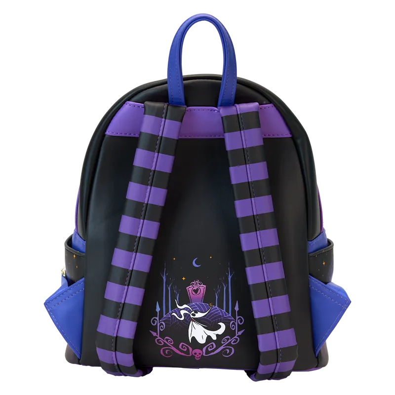 LOUWDBK3882 The Nightmare Before Christmas - Zero Mini Backpack - Loungefly - Titan Pop Culture