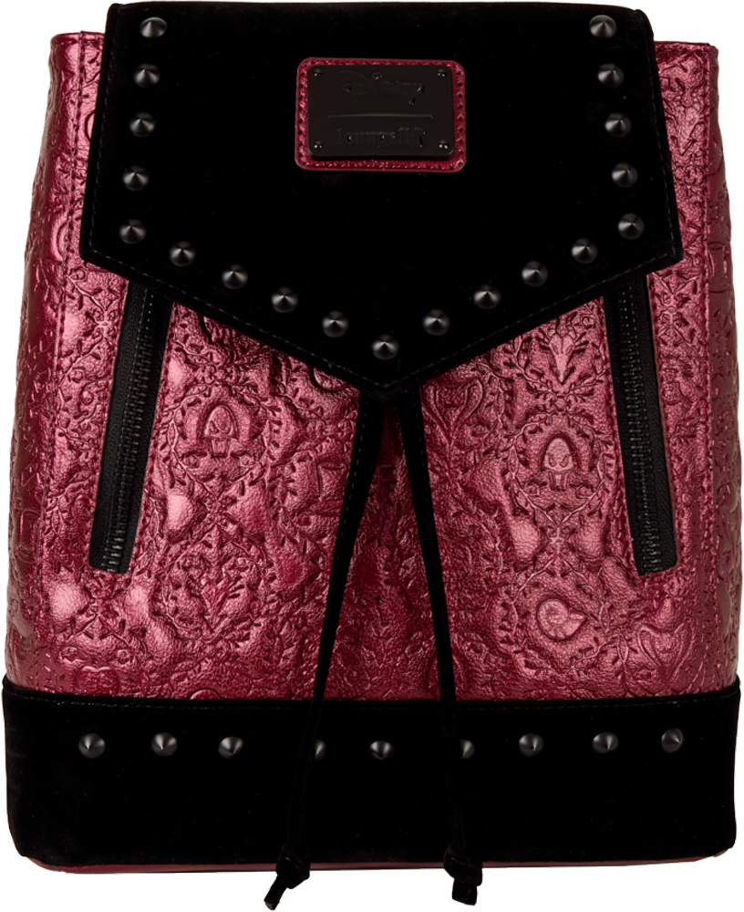 Disney Villains - Mini Backpack