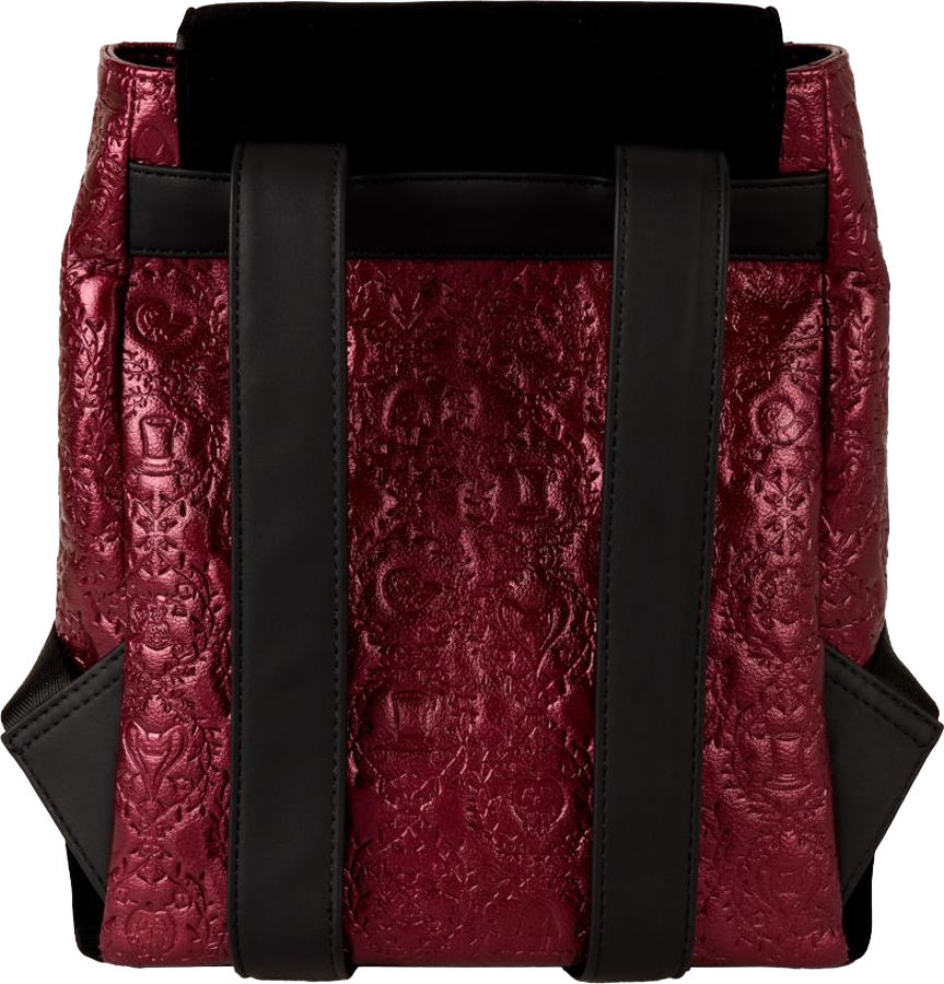 Disney Villains - Mini Backpack
