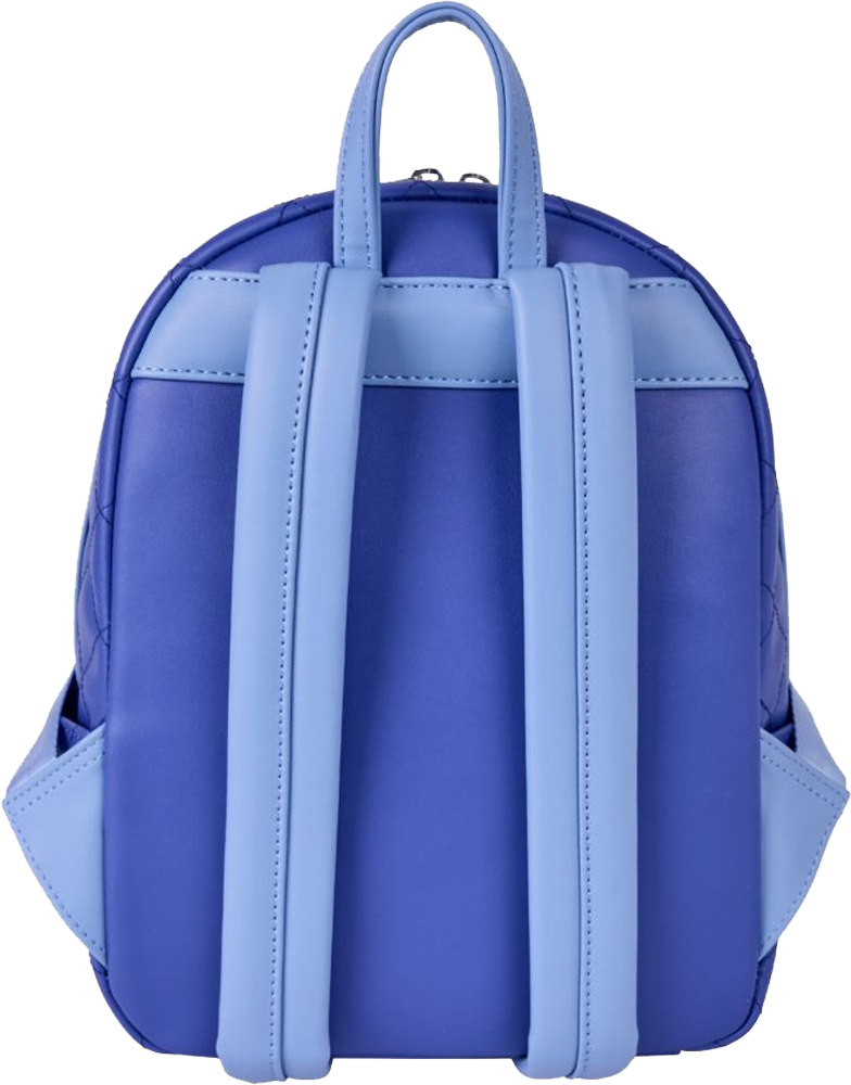 Winnie the Pooh - Eeyore Embroidered Mini Backpack