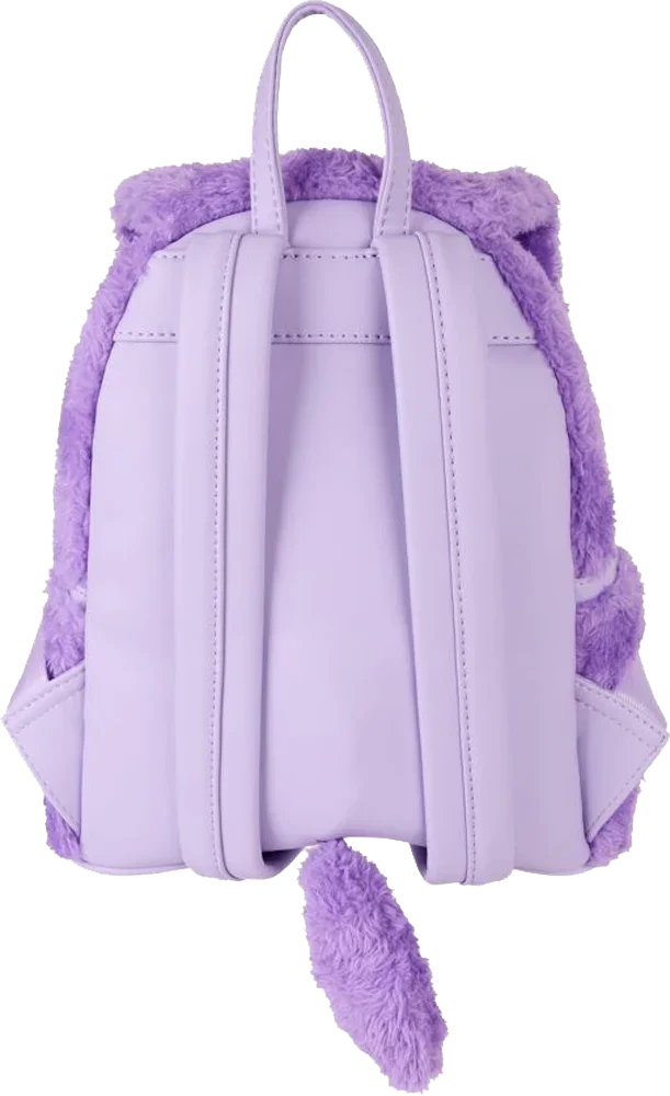 El Emperador y sus Locuras - Mini mochila de piel sintética Yzma