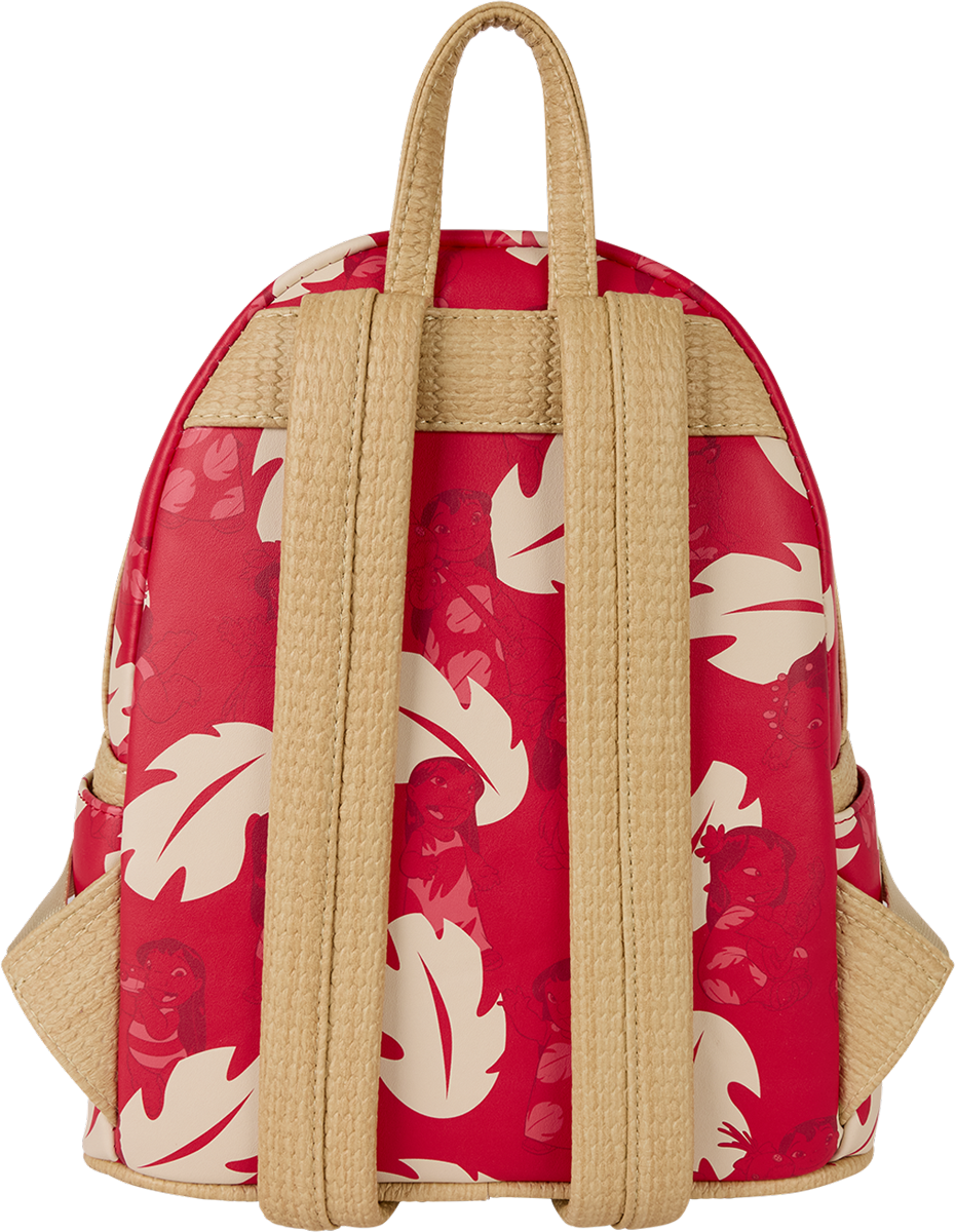 Disney – Lilo & Stitch Mini Backpack