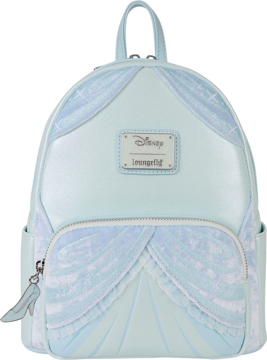 Disney - Cinderella Cosplay Mini Backpack