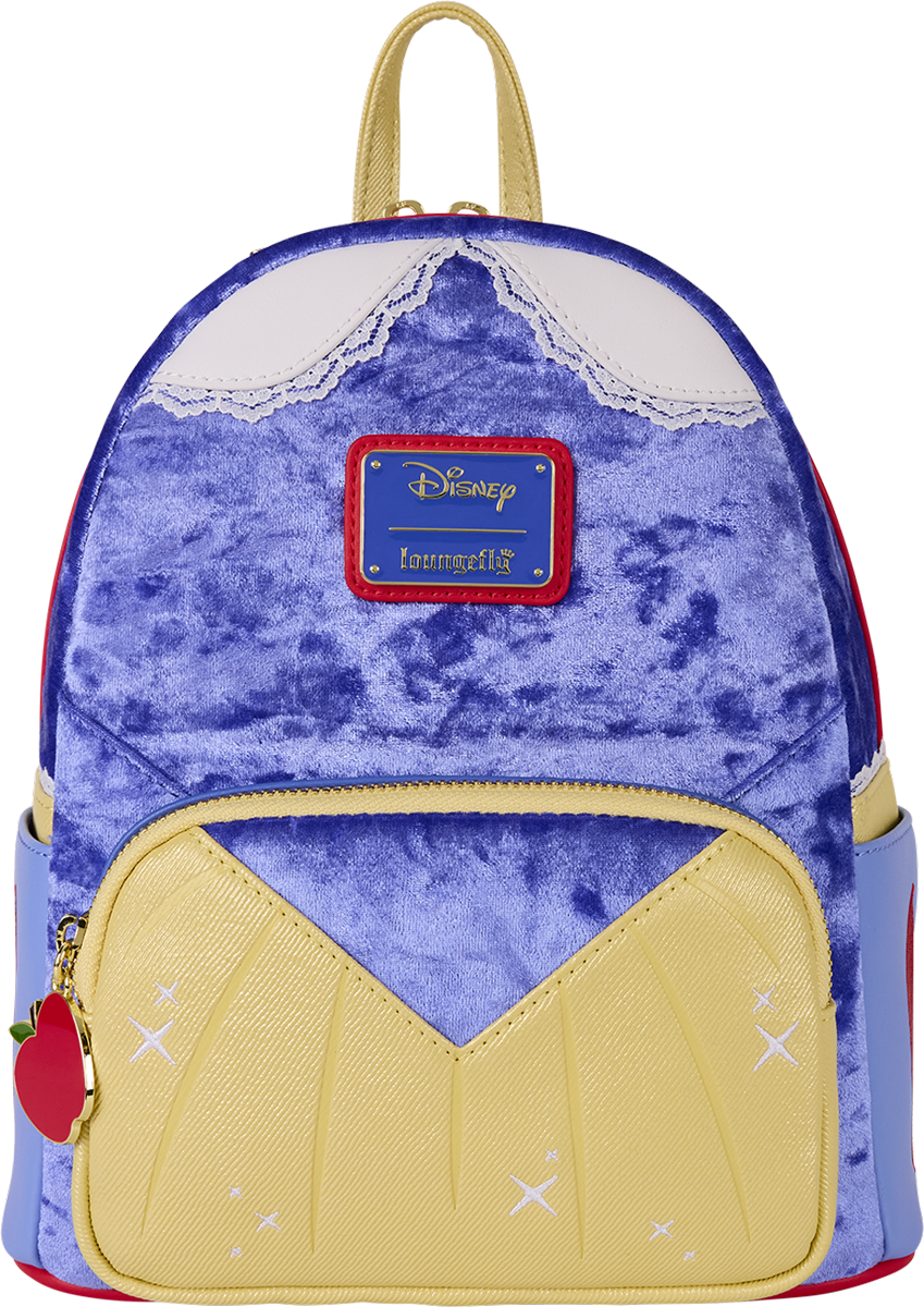 Disney - Snow White Cosplay Mini Backpack