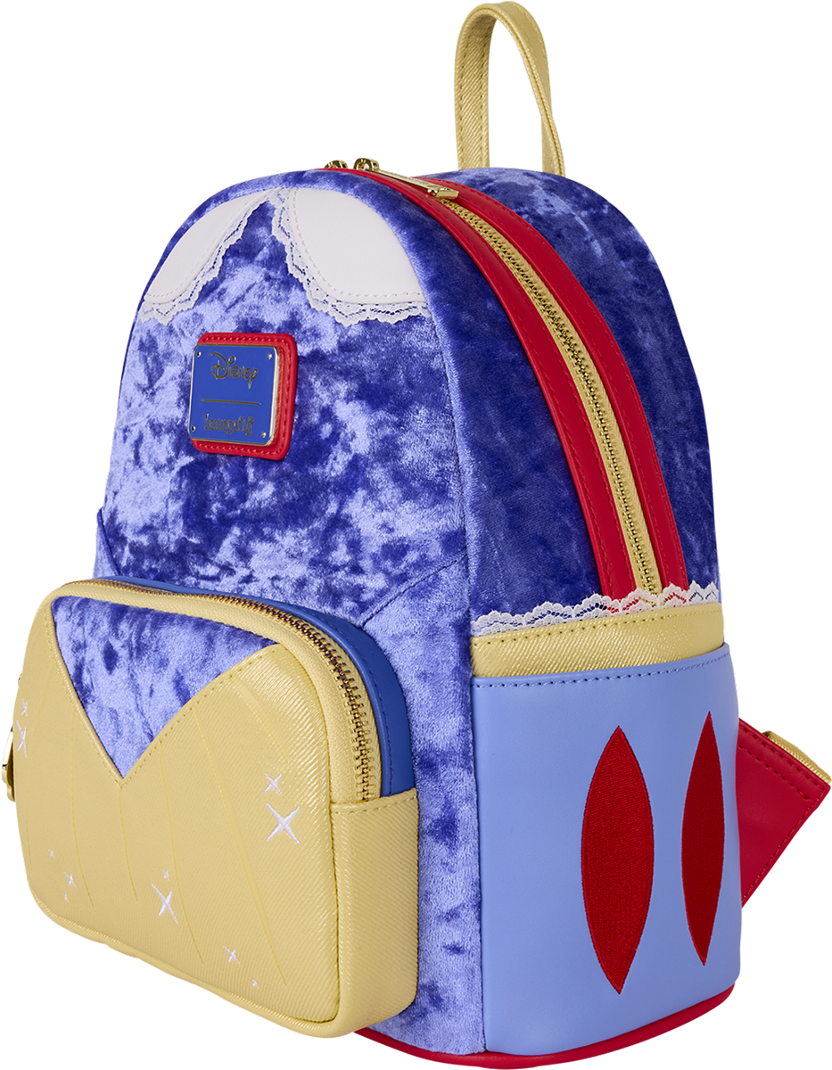 Disney - Snow White Cosplay Mini Backpack