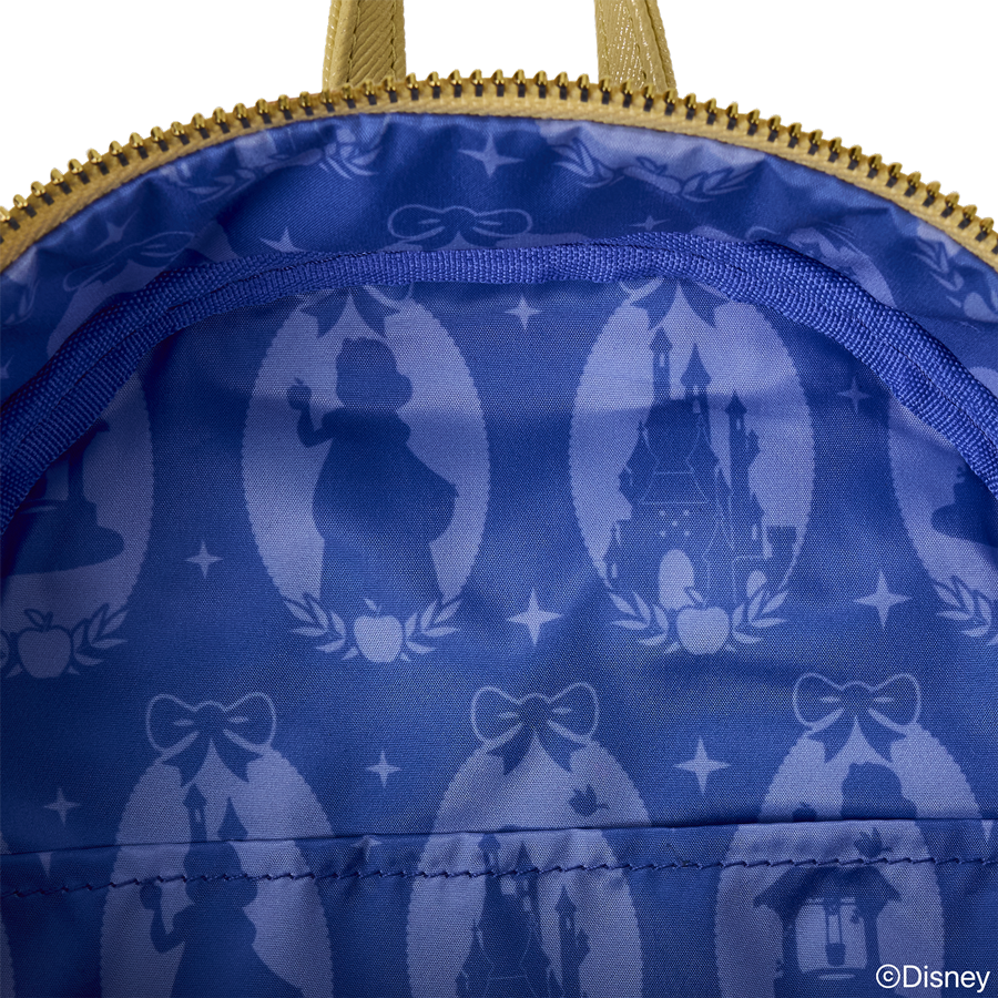 Disney - Snow White Cosplay Mini Backpack