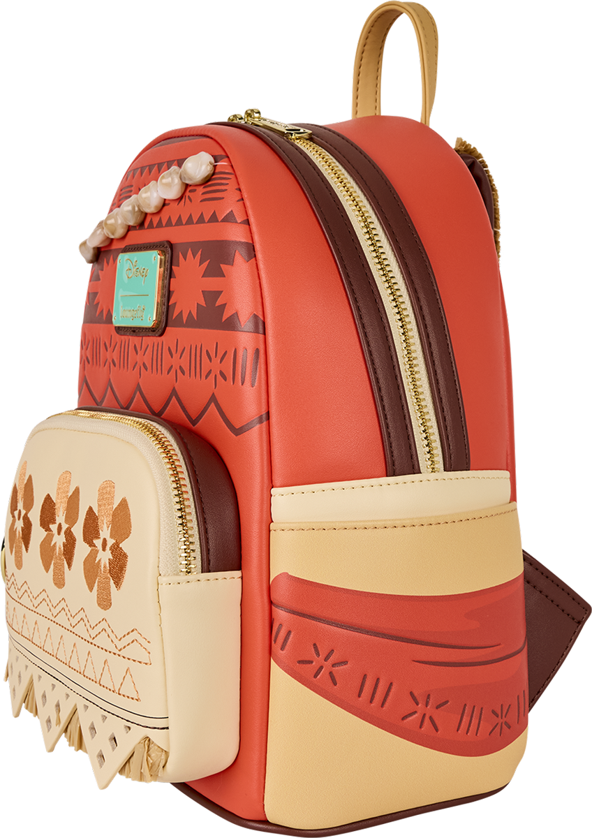 Disney - Moana Cosplay Mini Backpack