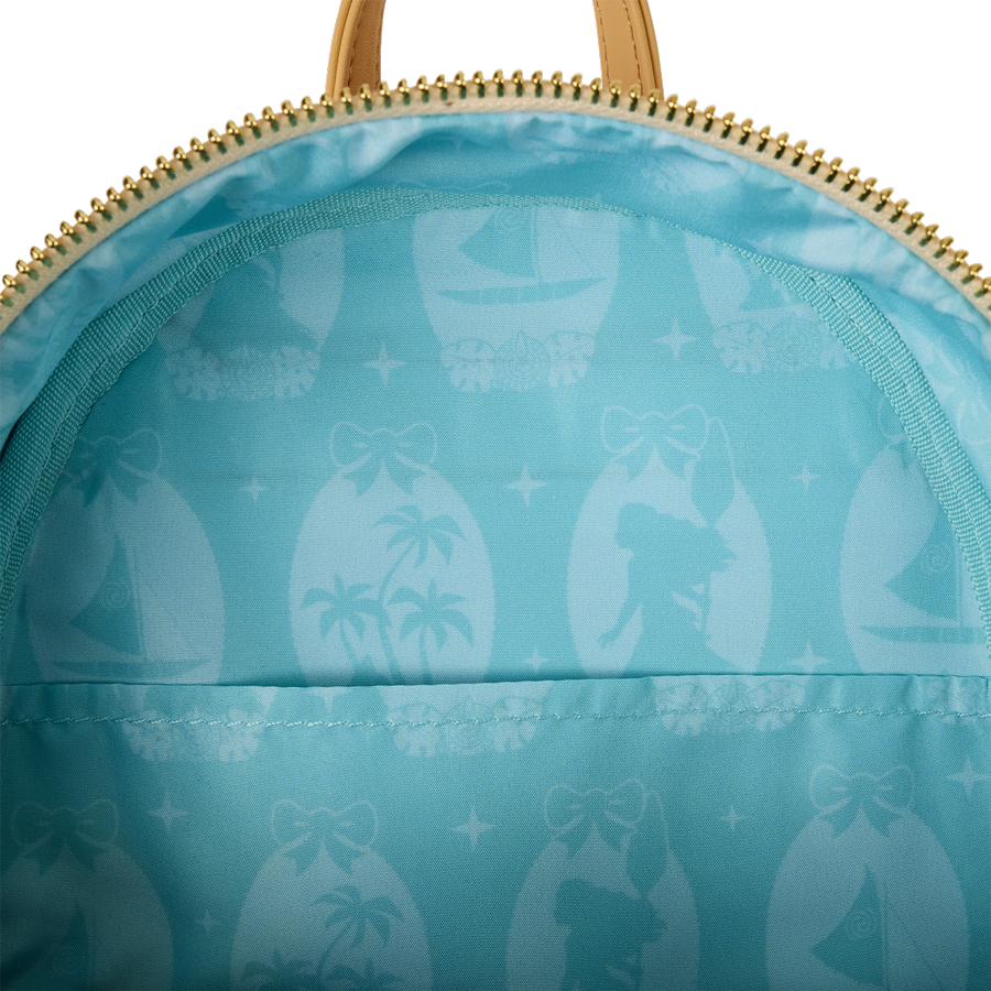 Disney - Moana Cosplay Mini Backpack